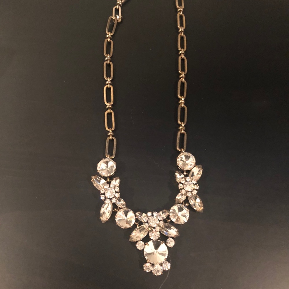 J. Crew Necklace